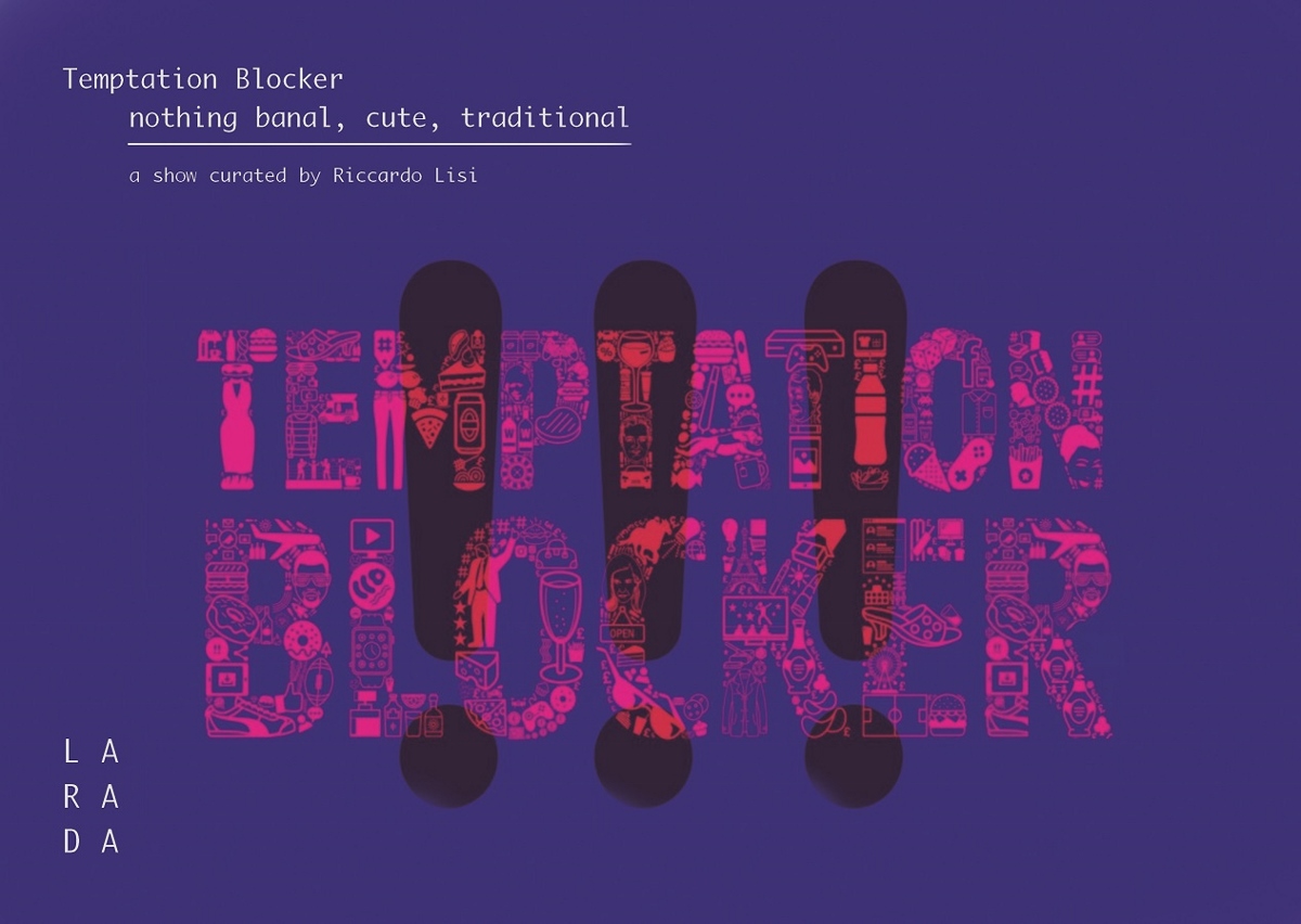 Temptation Blocker
